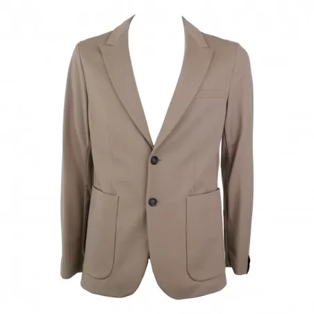 GIACCA JERSEY PAOLO PECORA L0814808 1492