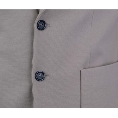 GIACCA JERSEY PAOLO PECORA L0814808 1492