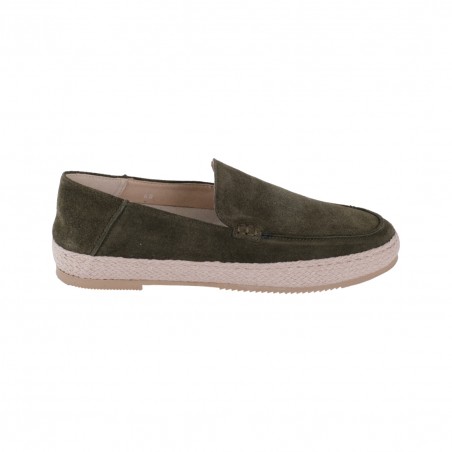 ESPADRILLAS SUEDE LA PARIGINA LIDO ANETO