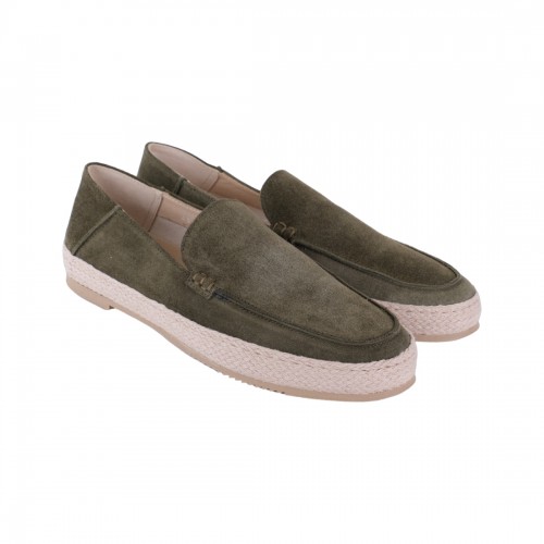 ESPADRILLAS SUEDE LA PARIGINA LIDO ANETO