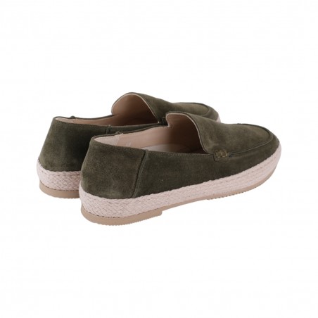 ESPADRILLAS SUEDE LA PARIGINA LIDO ANETO