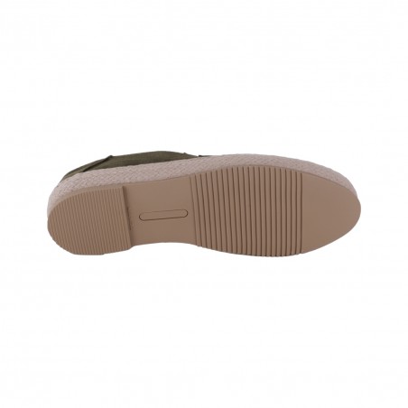ESPADRILLAS SUEDE LA PARIGINA LIDO ANETO