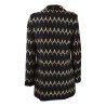 GIACCA PHO FIRENZE 4320006 NEROAMBRA