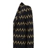 GIACCA PHO FIRENZE 4320006 NEROAMBRA