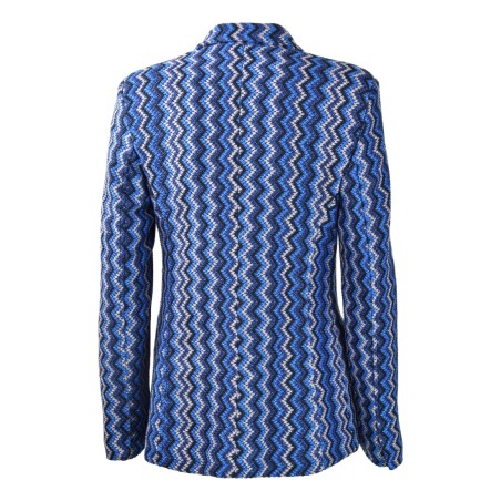 GIACCA PHO FIRENZE 4320005 SKYBLUE