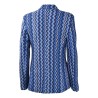 GIACCA PHO FIRENZE 4320005 SKYBLUE