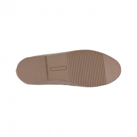 ESPADRILLAS SUEDE LA PARIGINA LIDO CROISSANT