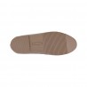 ESPADRILLAS SUEDE LA PARIGINA LIDO CROISSANT