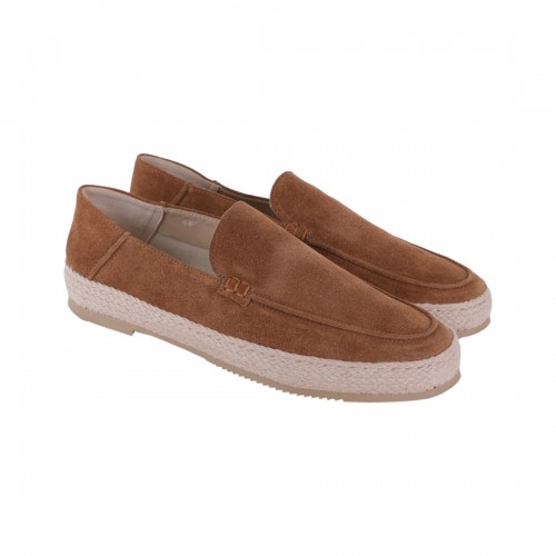 ESPADRILLAS SUEDE LA PARIGINA LIDO SELLA