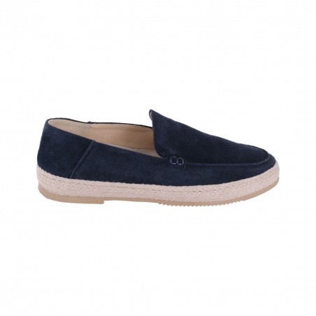 ESPADRILLAS SUEDE LA PARIGINA LIDO VENERE