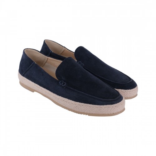ESPADRILLAS SUEDE LA PARIGINA LIDO VENERE