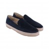 ESPADRILLAS SUEDE LA PARIGINA LIDO VENERE