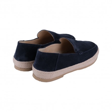 ESPADRILLAS SUEDE LA PARIGINA LIDO VENERE