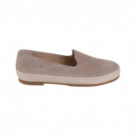 ESPADRILLAS SUEDE LA PARIGINA MIAKI AVOLA