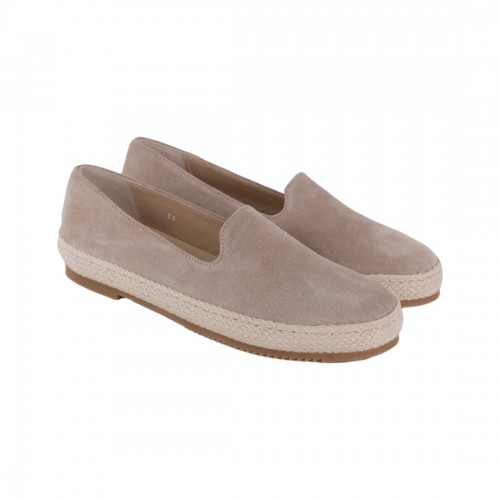 ESPADRILLAS SUEDE LA PARIGINA MIAKI AVOLA