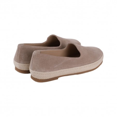 ESPADRILLAS SUEDE LA PARIGINA MIAKI AVOLA