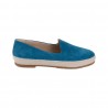 ESPADRILLAS SUEDE   / LA PARIGINA MIAKI COLIBRI