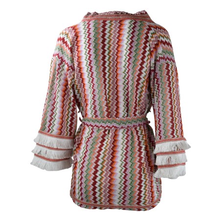 KIMONO PHO FIRENZE 4317015CC2 SHAKE