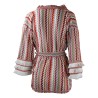 KIMONO PHO FIRENZE 4317015CC2 SHAKE