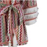KIMONO PHO FIRENZE 4317015CC2 SHAKE