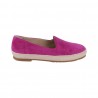 ESPADRILLAS SUEDE   / LA PARIGINA MIAKI MACIS