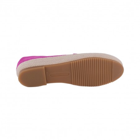 ESPADRILLAS SUEDE   / LA PARIGINA MIAKI MACIS