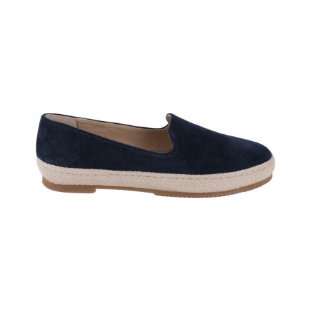 ESPADRILLAS SUEDE LA PARIGINA MIAKI VENERE