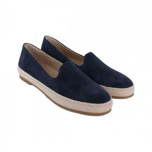 ESPADRILLAS SUEDE LA PARIGINA MIAKI VENERE