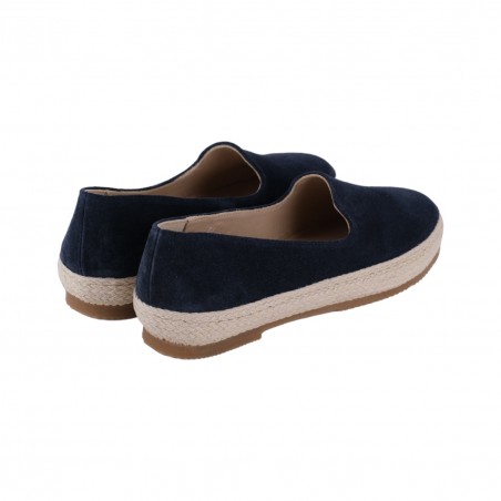 ESPADRILLAS SUEDE LA PARIGINA MIAKI VENERE