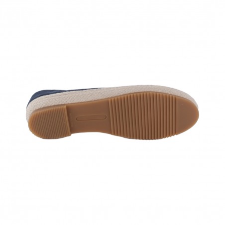 ESPADRILLAS SUEDE LA PARIGINA MIAKI VENERE