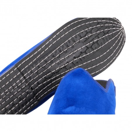 CIABATTA FRIULANA MIEZ SABOT BLUETTE