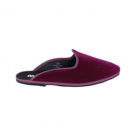 CIABATTA FRIULANA MIEZ SABOT PORPORA