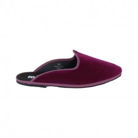 CIABATTA FRIULANA MIEZ SABOT PORPORA