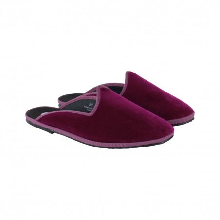 CIABATTA FRIULANA MIEZ SABOT PORPORA