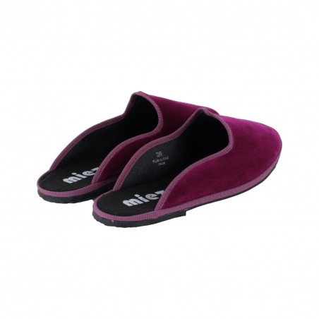CIABATTA FRIULANA MIEZ SABOT PORPORA