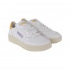 SNEAKERS BACK 70 SLAM5D MILK