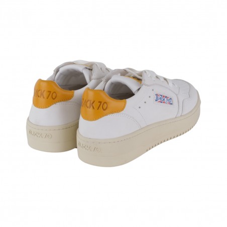 SNEAKERS BACK 70 SLAM5D MILK