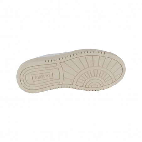 SNEAKERS BACK 70 SLAM5D MILK