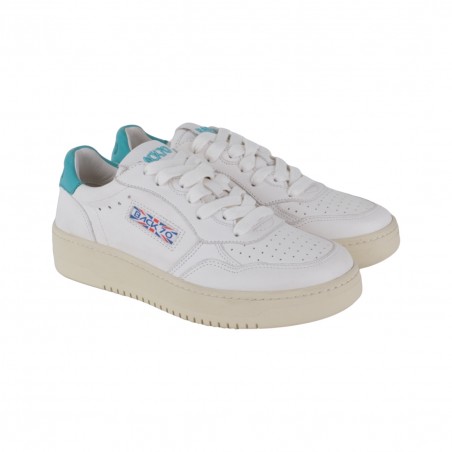 SNEAKERS BACK 70 SLAM6D MILK