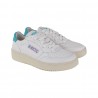 SNEAKERS BACK 70 SLAM6D MILK