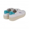SNEAKERS BACK 70 SLAM6D MILK