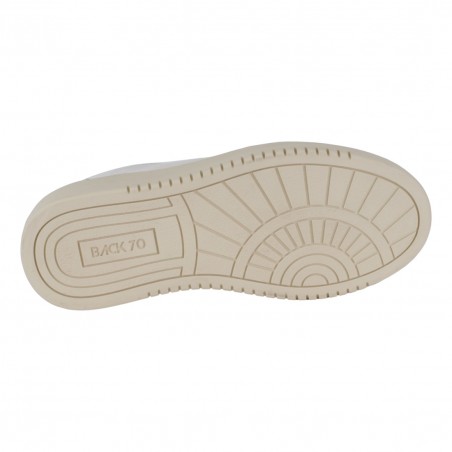 SNEAKERS BACK 70 SLAM6D MILK