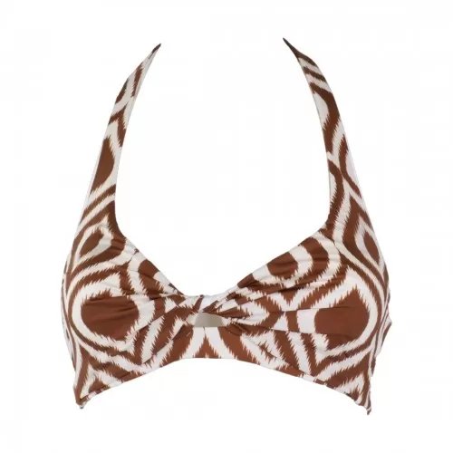 TRIANGLE TOP IKAT CLASSIC 1801 MC2 SAINT BARTH TRISTAN 00479B