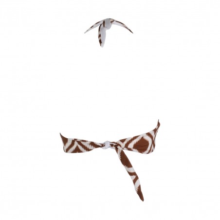 TRIANGLE TOP IKAT CLASSIC 1801 MC2 SAINT BARTH TRISTAN 00479B