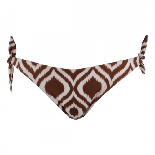 THE SIDES STRING SLIP BOTTOM IKAT CLASSIC 01 MC2 SAINT BARTH YALI 00479B