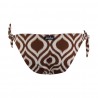 THE SIDES STRING SLIP BOTTOM IKAT CLASSIC 01 MC2 SAINT BARTH YALI 00479B