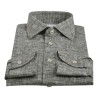 CAMICIA CLASSICA XACUS 41622 008