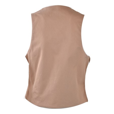 GILET ALESSIA SANTI 411SD35026 S2269