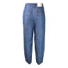 PANTALONE DENIM ALESSIA SANTI 411SD26002 00
