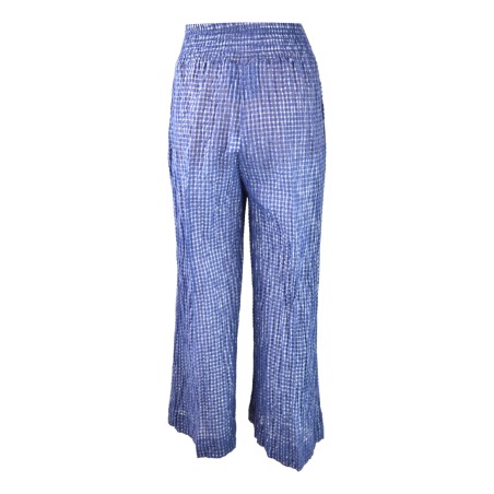 PANTALONE ALESSIA SANTI 411SD25075 S2932